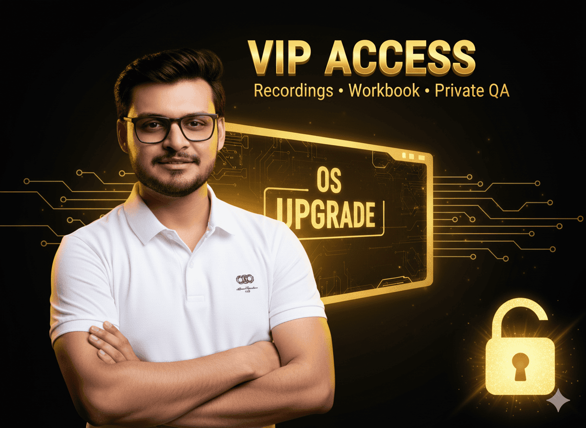 Workshop Access